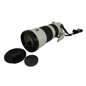 SONY SEL200600G FE 5.6-6.3/200-600G OSS レンズ Eマウント