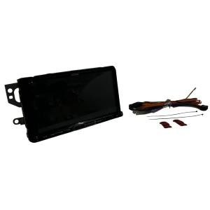 アルパイン ALPINE X9Z-PR カーナビ プリウス 50系 専用 9型 WXGA 車 用品 LED 液晶 メモリ ナビ