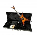 DEAN   Stealth FM Floyd