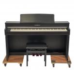 島村楽器×KAWAI  CN370GP 