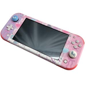 NINTENDO 任天堂 Switch Lite HDH-001 グレー ゲーム機 ニンテンドー スイッチ