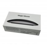Apple MXK63ZA/A Magic Mouse ワイヤレス マウス ブラック アップル
