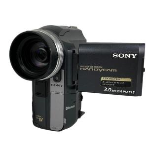 SONY DCR-PC300 ビデオ カメラ レコーダー ソニー