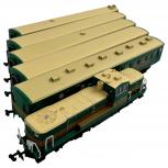 マイクロエース   A-1483