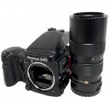 Mamiya   645PRO / TL SEKOR ZOOM ULD C 1:4.5 f=105-210mm