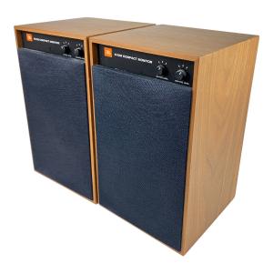 JBL 4312M COMPACT MONITOR スピーカー モニター