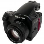 Mamiya   645AF / AF 80mm 1:2.8
