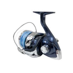 シマノ 21 ツインパワー SW 14000XG (2021年モデル) スピニング