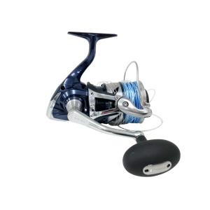 シマノ 21 ツインパワー SW 14000XG (2021年モデル) スピニング
