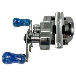 SHIMANO シマノ CALCUTTA CONQUEST BFS XG LEFT(ベイトリール)の SHIMANO シマノ CALCUTTA CONQUEST BFS XG LEFT(ベイトリール)の