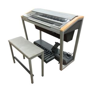 YAMAHA エレクトーン ステージア ELS-01 2004年製