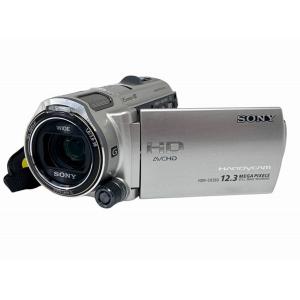 SONY ソニー Handycam HDR-CX560V デジタル ビデオ カメラ
