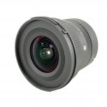 SIGMA   10-18mm F2.8