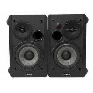 EDIFIER R1280DBs アクティブ スピーカー ブックシェルフ Bluetooth対応 エディファイアー オーディオ 音響