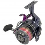 SHIMANO   BB-X Remare 6000D