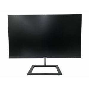 PHILIPS 241E1D/11 液晶モニター 2019年製 ディスプレイ PC周辺 映像 フィリップス