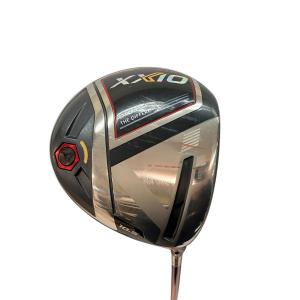 DUNLOP XXIO 11 1番 ドライバー MP1100 カーボンシャフト 10.5 R ネイビー ダンロップ ゼクシオ ゴルフ スポーツ 趣味