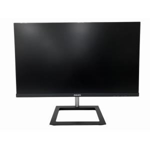 PHILIPS 241E1D/11 液晶モニター 2019年製 ディスプレイ PC周辺 映像 フィリップス