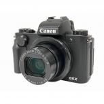 Canon   PowerShot G5X