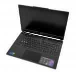 Micro-Star International Co.、 Ltd.  Cyborg 15 A13VFK