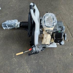 佐賀県 クボタ 背負い式動噴 DKJ3001-9 丸山 動力噴霧器 混合