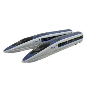 KATO 10-382 500系 新幹線 のぞみ 基本 セット 7両 鉄道 模型 Nゲージ