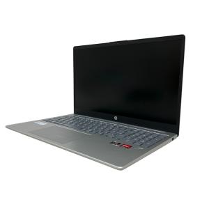 動作HP Laptop 15-fc0003AU ノートパソコン 15.6インチ Ryzen 5 7530U 16GB SSD 512GB Win11 PC