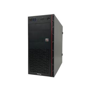 インバースネット FRONTIER デスクトップ PC 32GB HDD 2TB SSD 1TB GeForce RTX 2070 SUPER Ryzen 9 3900X Windows 11 Home