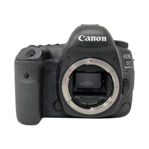 Canon EOS 5D Mark IV 一眼レフ ボディ デジタル カメラ キヤノン