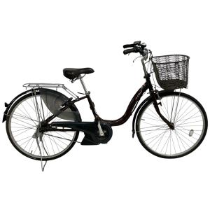 YAMAHA PAS Cheer PA26CH 電動アシスト自転車