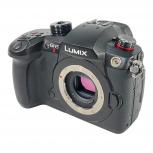 Panasonic  DC-GH5M2