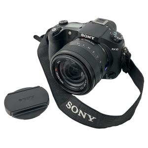 ソニー SONY Cyber-shot DSC-RX0 デジタル スチルカメラ デジカメ
