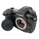 Panasonic   DC-G9