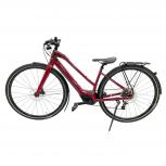 SPECIALIZED クロスバイク VADO SL 4.0 STEP THROUGH EQ