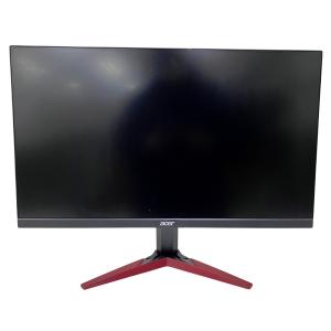 Acer ゲーミングモニター KG251QFbmidpx 24.5インチ/TN/フルHD/1ms/144Hz/DisplayPort搭載