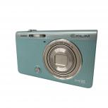 CASIO  EX-ZR60