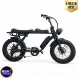 BRONX BUGGY  BRXBUGGY20-R-BF