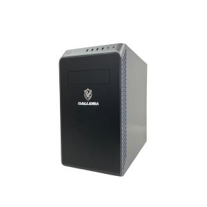 Thirdwave GALLERIA RM5C-R46T i5-13400F 32GB SSD 1TB RTX 4060 Ti Win11 デスクトップパソコン