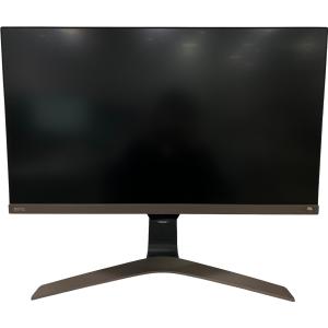 BenQ EW2880U 4K エンターテインメントモニター 2021年製 家電