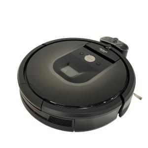 iROBOT ロボットクリーナー ルンバ980 掃除機
