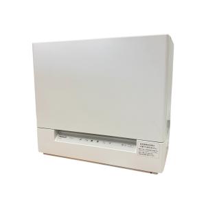 Panasonic NP-TSK1-W 食器洗い乾燥機