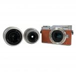Panasonic  DC-GF9/H-FS12032/H-H025