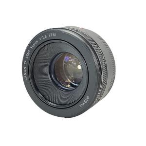 Canon キャノン EF 50mm f/1.8 STM レンズ カメラ