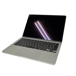 Apple MC8H4J/A MacBook Air 13.6インチ Liquid Retina Late 2024 M3 メモリ16GB SSD256GB搭載モデル
