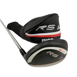 PRGR プロギア RS 10.5 2018 モデル ドライバー ゴルフ