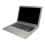 Apple MacBook Air 13インチ 2017 ノートパソコン i5-5350U 8GB SSD 128GB Monterey