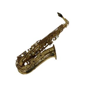 YAMAHA ヤマハ YAS-62 アルトサックス ゴールド 楽器