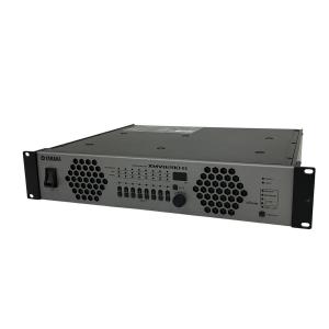 YAMAHA ヤマハ XMV8280-D パワー アンプ 音響機器 オーディオ