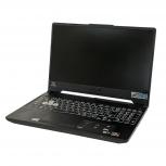 ASUSTeK COMPUTER INC.  ASUS TUF Gaming A15 FA506IH_FA506IH
