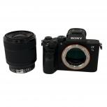 SONY  ILCE-7M3K